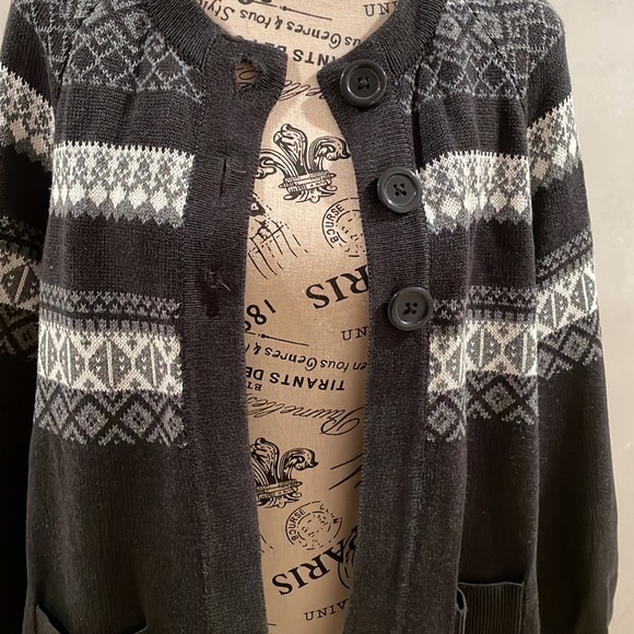 Cardigan - Picture 5 of 7